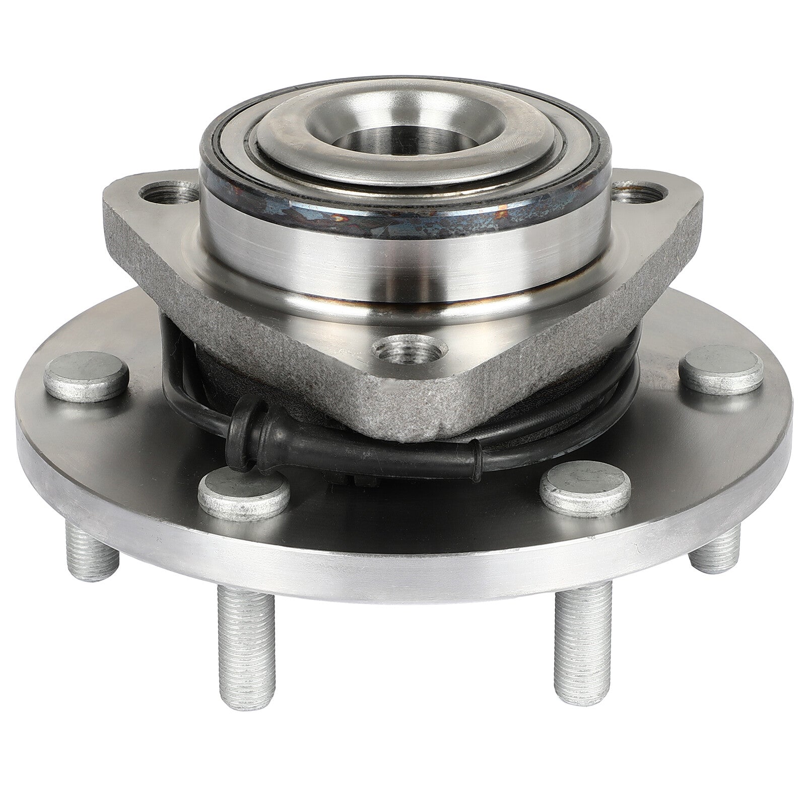 For Nissan Titan 2004-2007 Armada 2005-2007 Wheel Hub Bearings Front Left Right 6B93BC-57