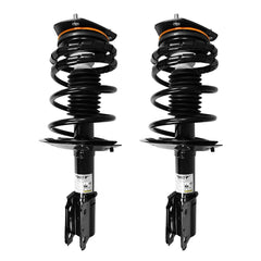 Front Complete Strut Assembly Kit for 2005-2009 Buick Allure, 1997-2005 Buick 6B93BC-57