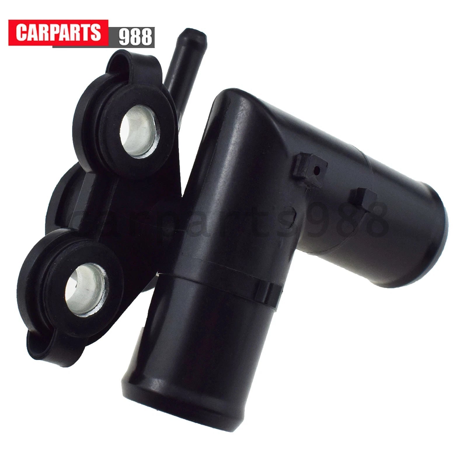 1650221020 Radiator Coolant Filler Neck for Toyota Probox Succeed XP50 XP160 6B93BC-57