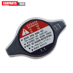 Cooling Radiator Cap 19045-PAA-A01 For Honda Accord Civic Odyssey CR-V Acura TL 6B93BC-57