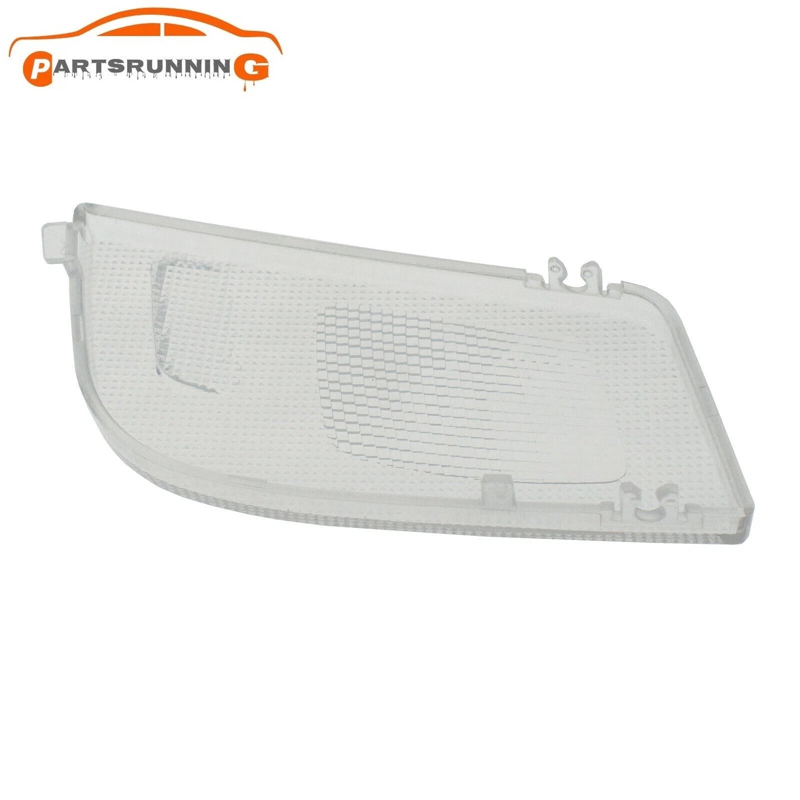 Right Interior Room Lamp Reading Light Lens 928233R010 For Kia Optima K5 2011-15 6B93BC-57