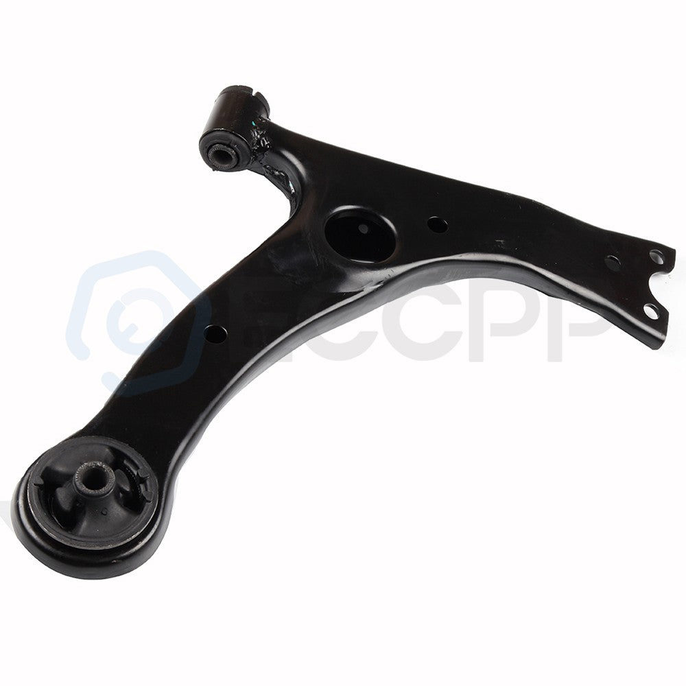 Front Lower Control Arm & Inner Tie Rod End Link For 2003-08 Toyota For Corolla 6B93BC-57