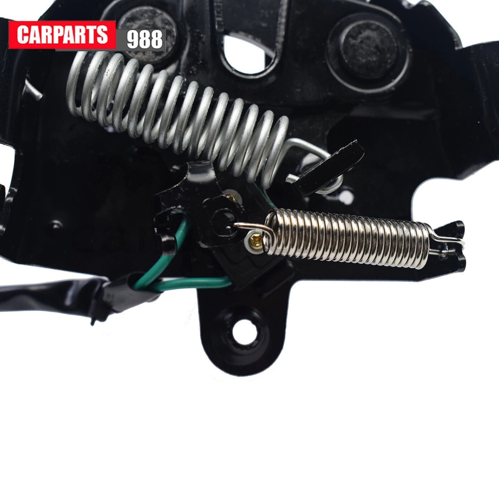 Front Hood Latch Lock for Lexus IS250 IS350 2014-2015 V6 2.5L 3.5L 5351053100 6B93BC-57