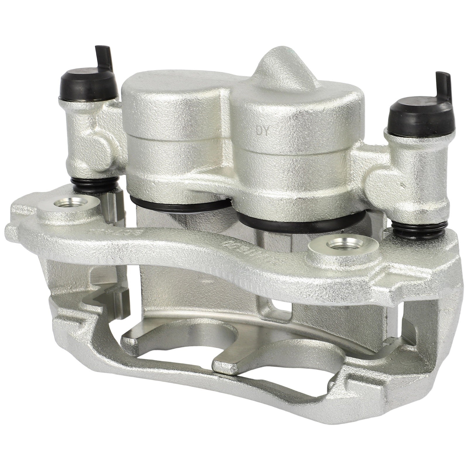 Front Brake Calipers 2Pcs For 2014-2019 Ram Promaster 1500 18B5524 18B5525 6B93BC-57