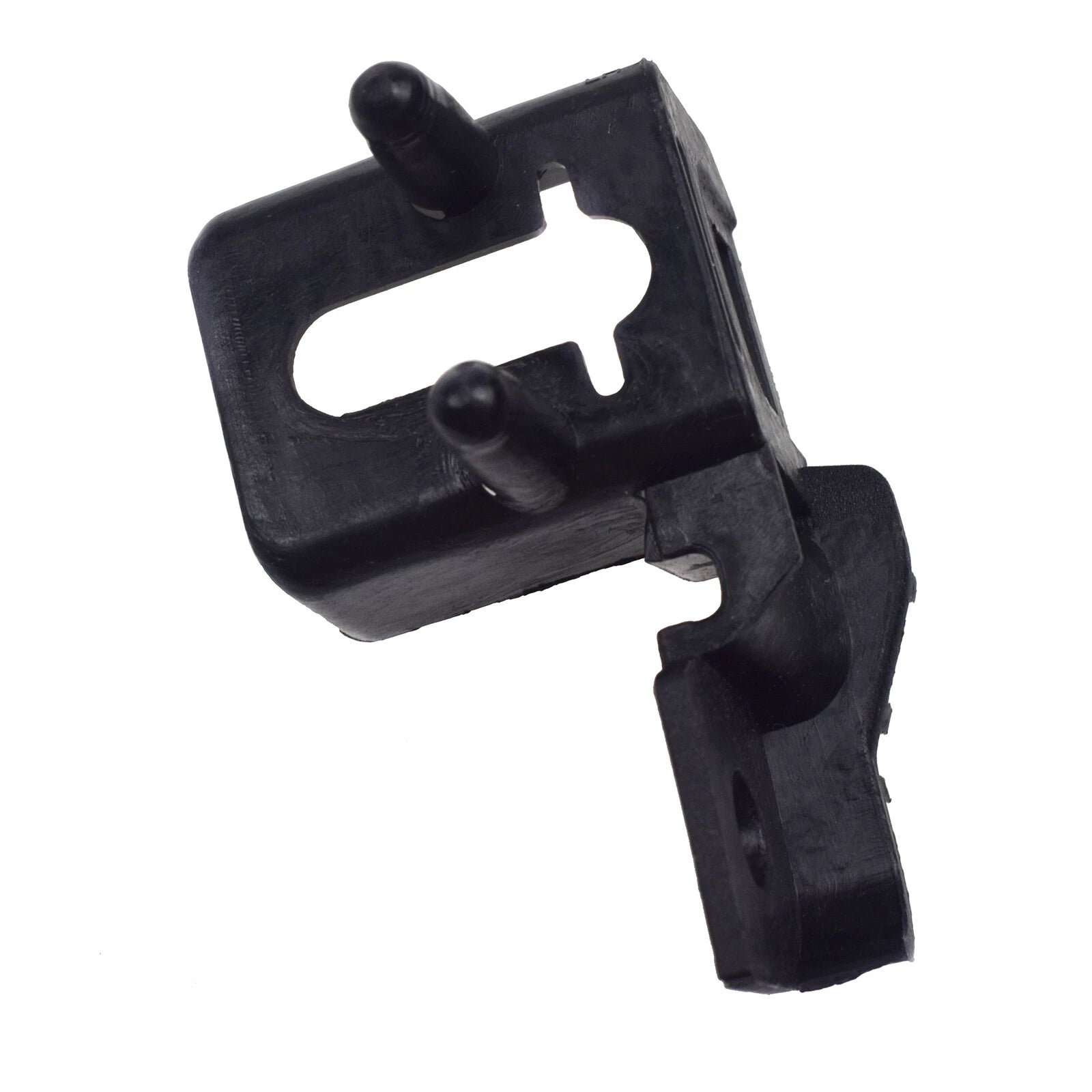 For 2013-2020 Ford Fusion MKZ LF Driver Headlight Lamp Mount Bracket DS7Z16758D 6B93BC-57