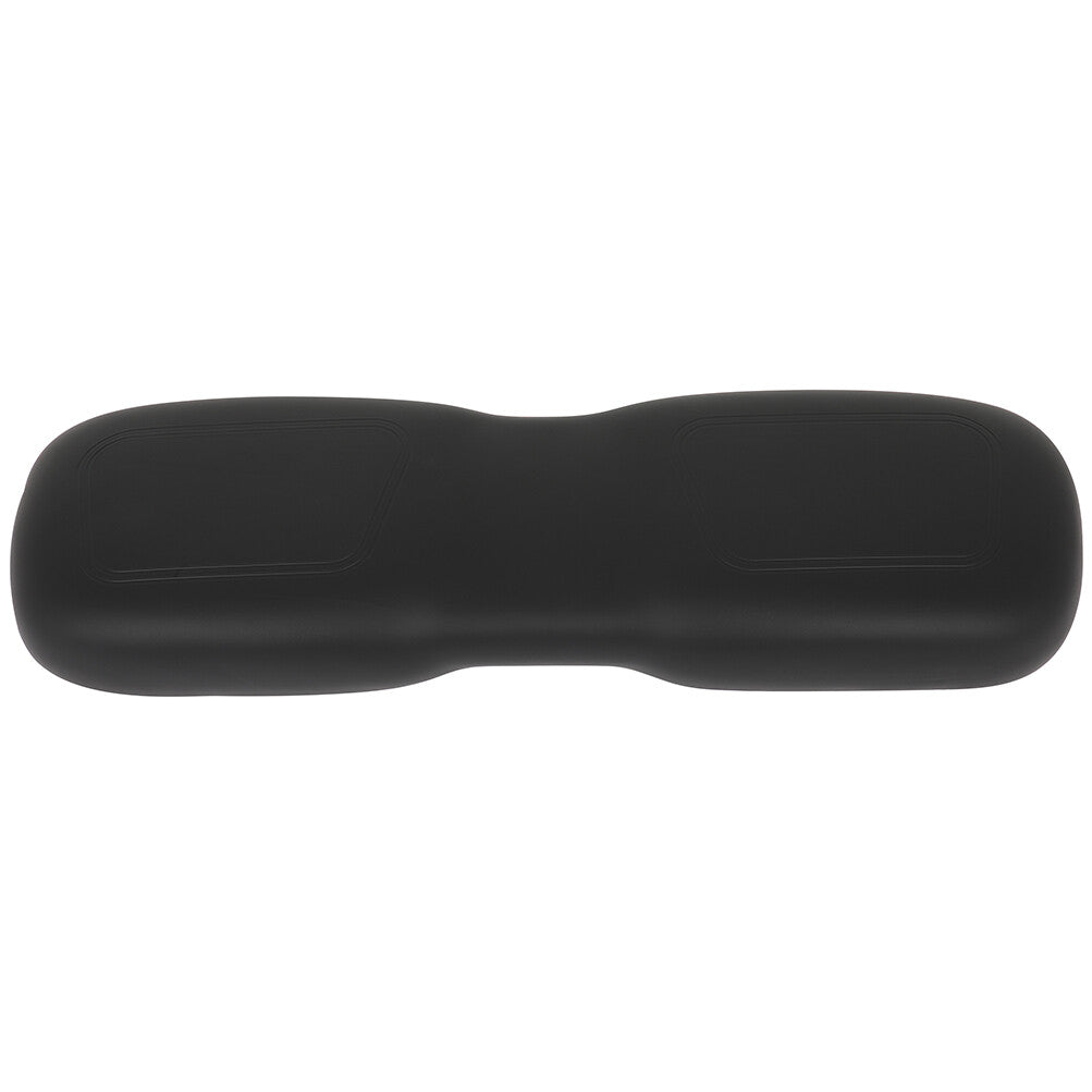 Fits Club Car DS Black Golf Cart Front Seat & Back Cushion Set 6B93BC-57