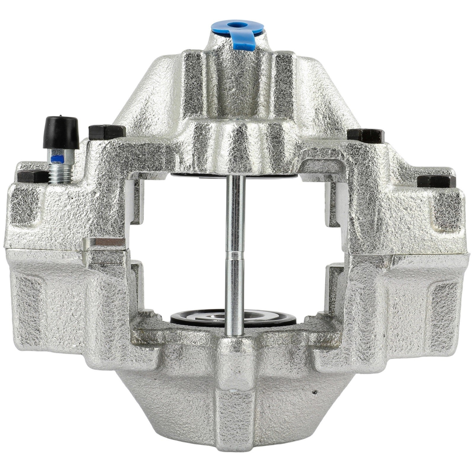 Rear Left Brake Caliper 1Pc Set Zinc For 1998 Mercedes-Benz E320 RWD 192883 6B93BC-57