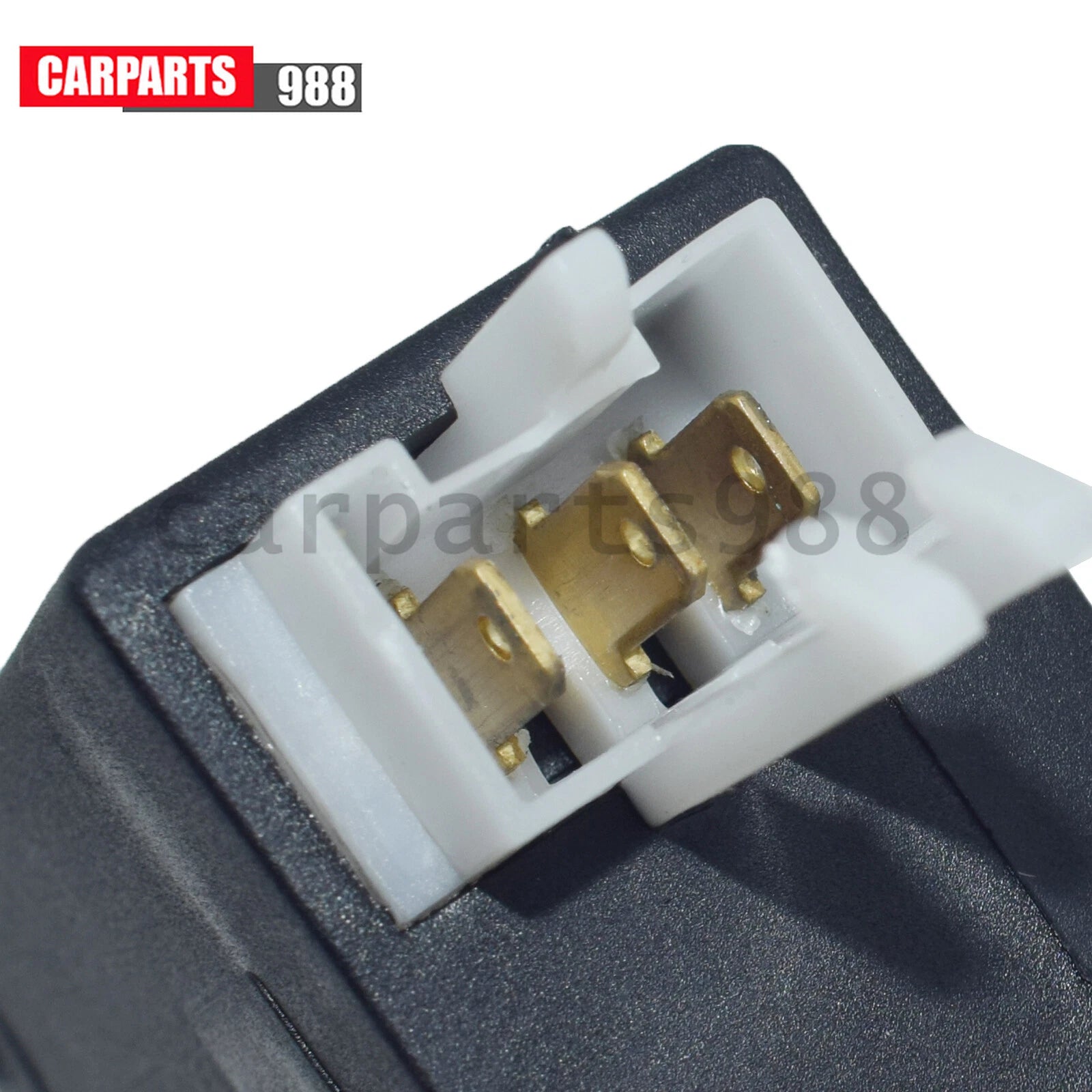 Door Lock Actuator 661503 For Peugeot 106 205 405 Citroen Xsara Saxo BX ZX AX 6B93BC-57