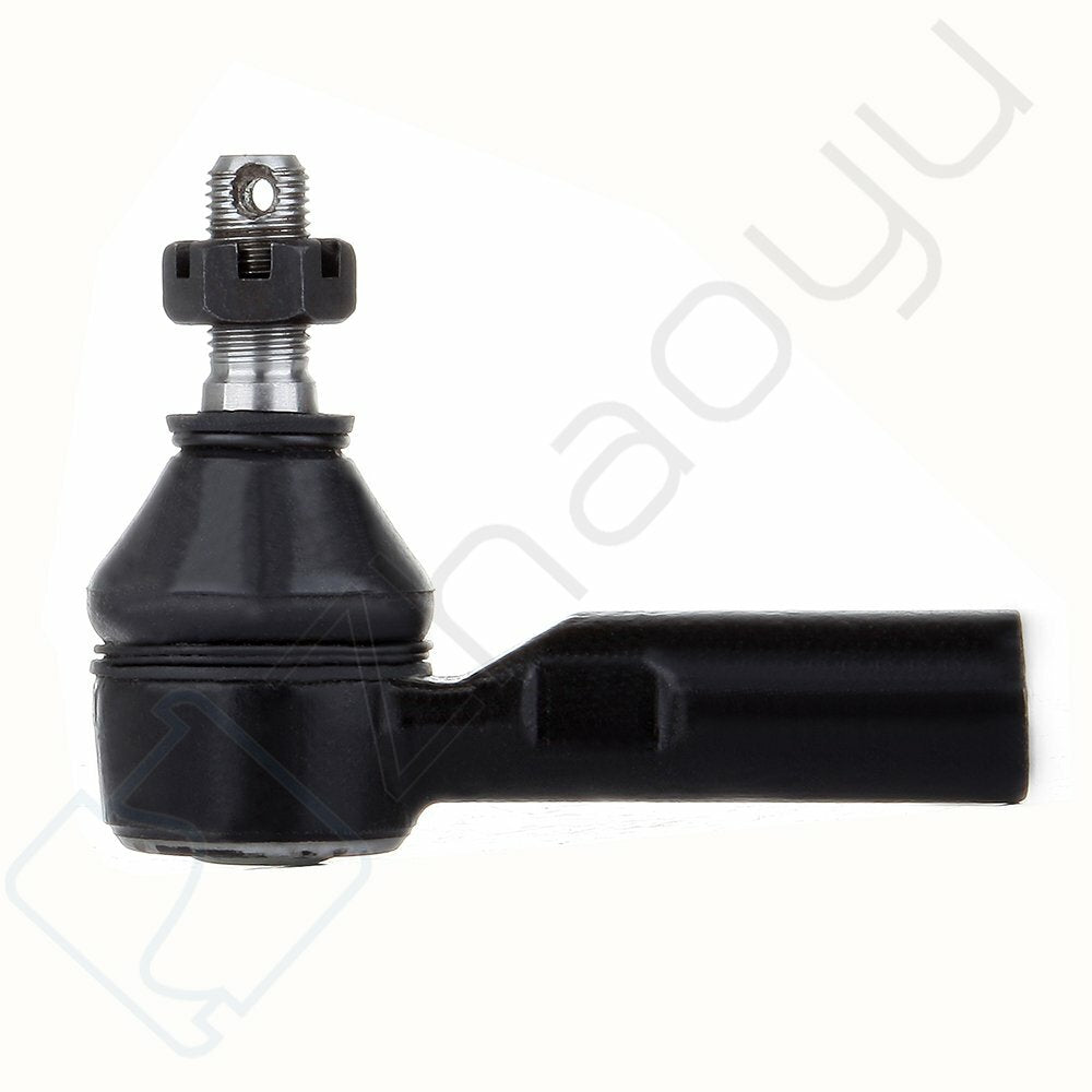 6Pcs Front Tie Rod End Link Sway Bar End Link For 1993-2002 Toyota For Corolla KOEEP