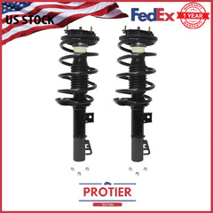 Front Conversion Kit for LINCOLN CONTINENTAL 6B93BC-57