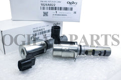 Variable Valve Timing VVT Solenoid  (2)  For Mitsubishi Dodge Chrysler 2.0L 2.4L