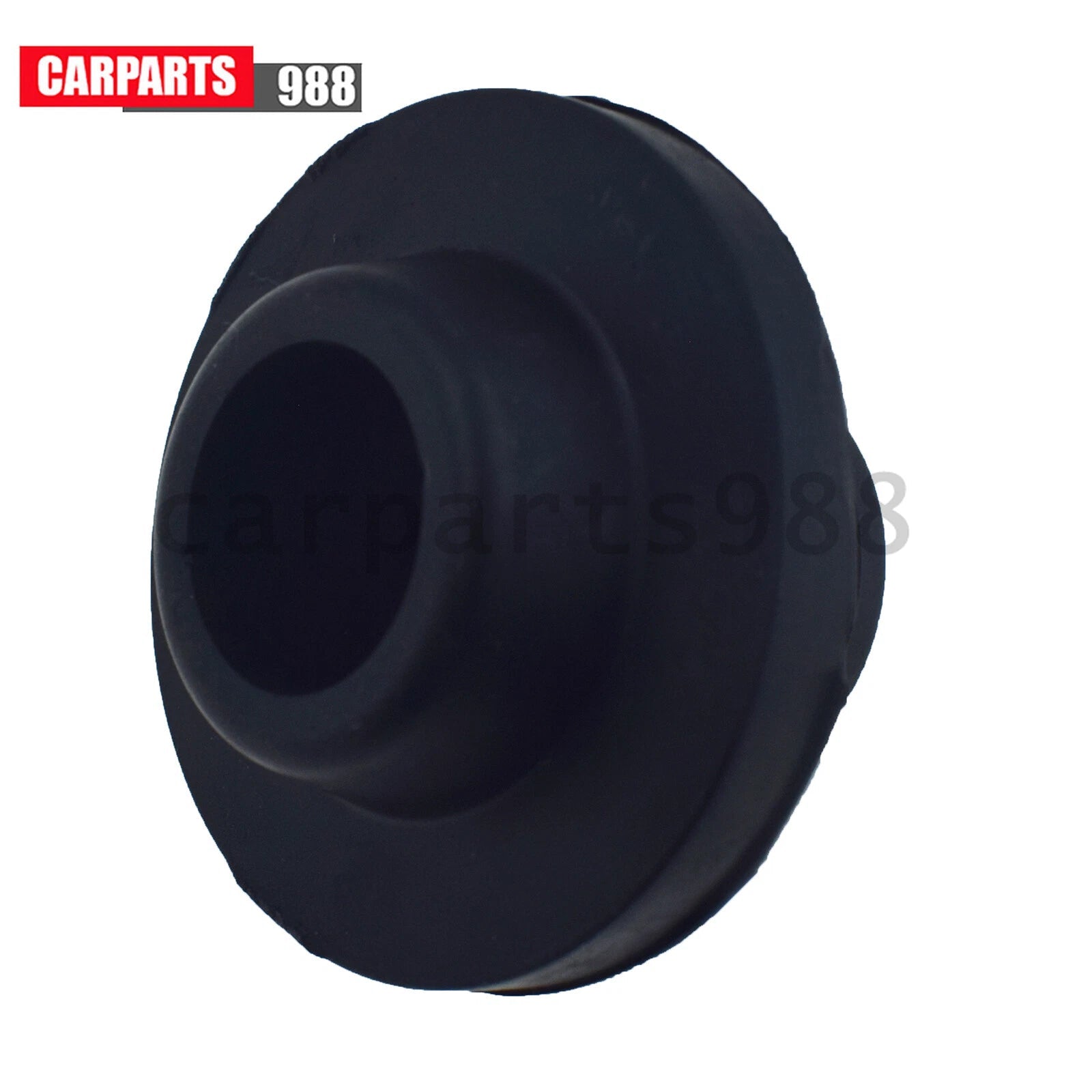 2x Lower Radiator Insulator Mount For Chevy Captiva Sport 12-15 Saturn Vue 02-10 6B93BC-57
