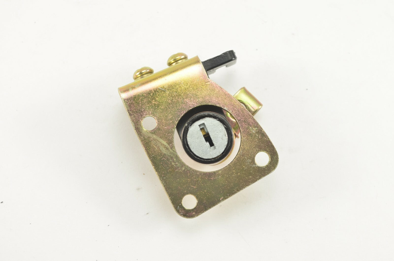 Ignition Switch Fuel Gas Cap Key Set for Suzuki SFV650 SV1000 SV650 DL650 DL1000 6B93BC-57