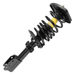 Rear Left Complete Strut Assembly for 2005-2009 Buick Allure, 2005-2009 Buick 6B93BC-57