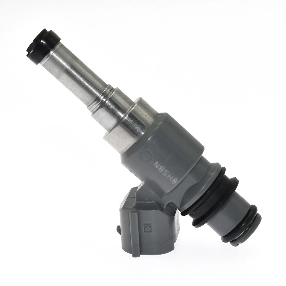 Fuel Injector 4C8-13761-00-00 4-Hole For Yamaha FZ09 MT10 WR250R FJ09 TRACER 900 6B93BC-57