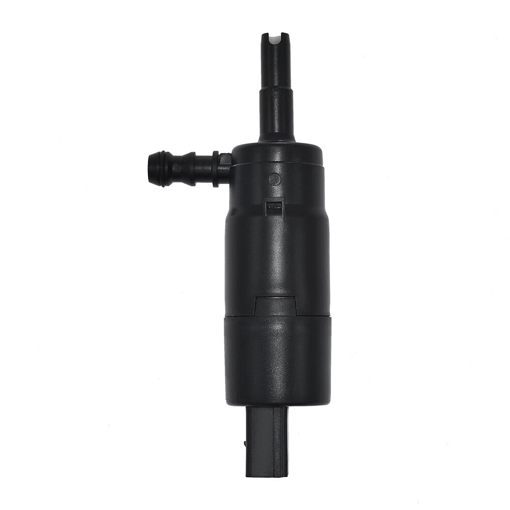 Front Washer Pump for BMW E46 E90 X5 E60 E65 E66 X3 67126973097 67128377430 6B93BC-57