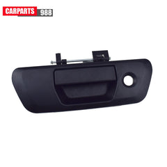 Rear Tailgate Outside Handle for Nissan Navara NP300 Frontier D23 2015-2019 6B93BC-57