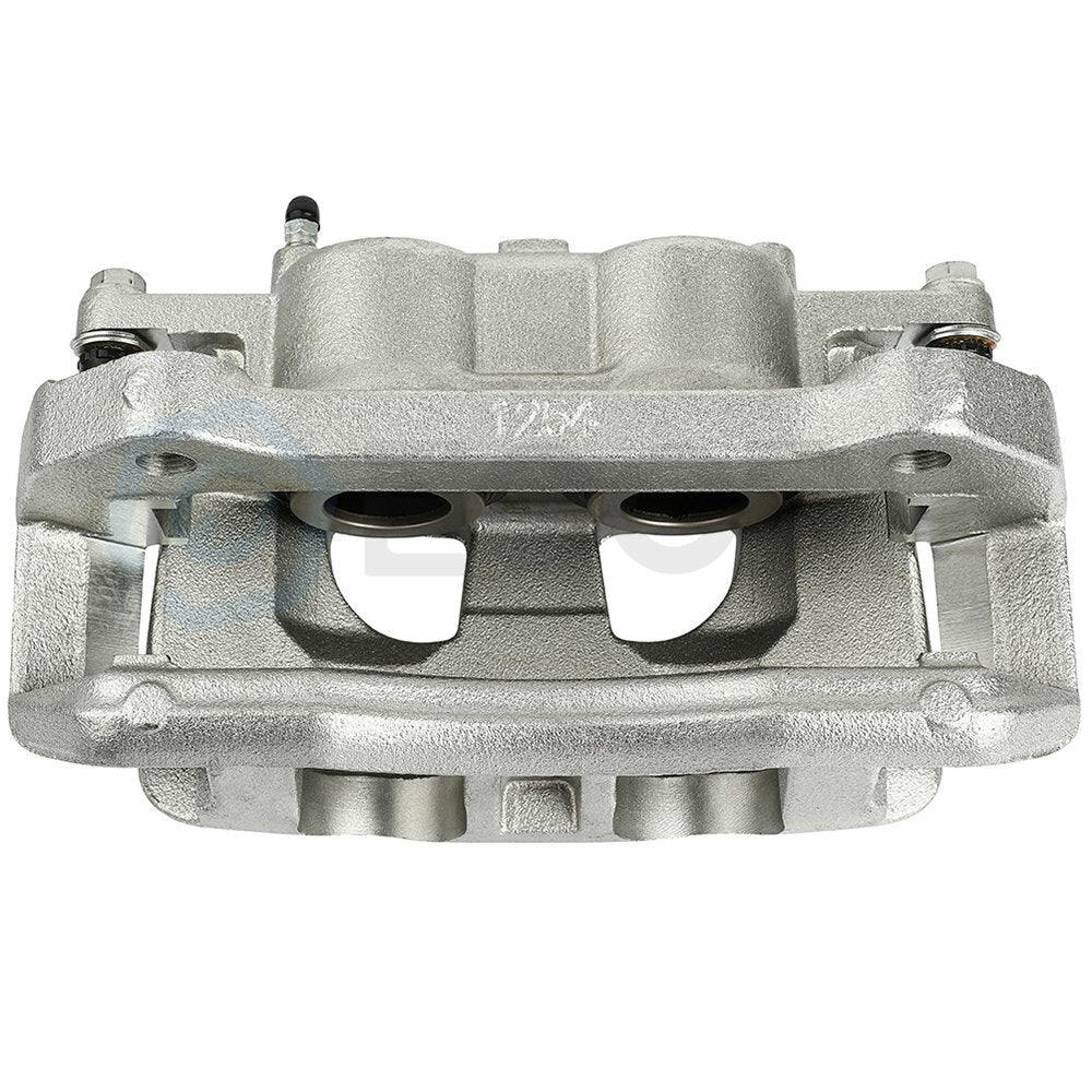 Front Left Brake Caliper 1Pc For 2010-2016 Ford Expedition 2010-2011 Ford F-150 6B93BC-57