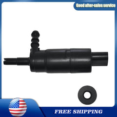 Front Washer Pump for BMW E46 E90 X5 E60 E65 E66 X3 67126973097 67128377430 6B93BC-57
