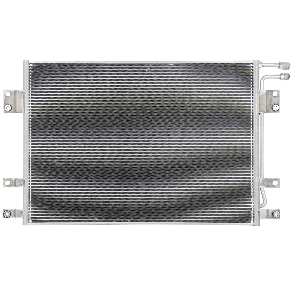 Aluminum AC Condenser For 2002 2003 2004 2005-2007 Mack CV 2000-2005 Mack CX 6B93BC-57