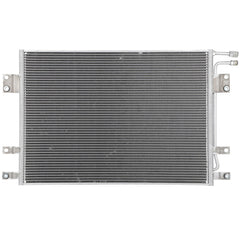 Aluminum AC Condenser For 2002 2003 2004 2005-2007 Mack CV 2000-2005 Mack CX 6B93BC-57
