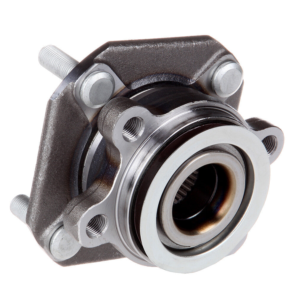 1Pc Wheel Hub Bearing Assembly Front For Nissan Sentra Non-ABS 2.0L 2007-2012 6B93BC-57