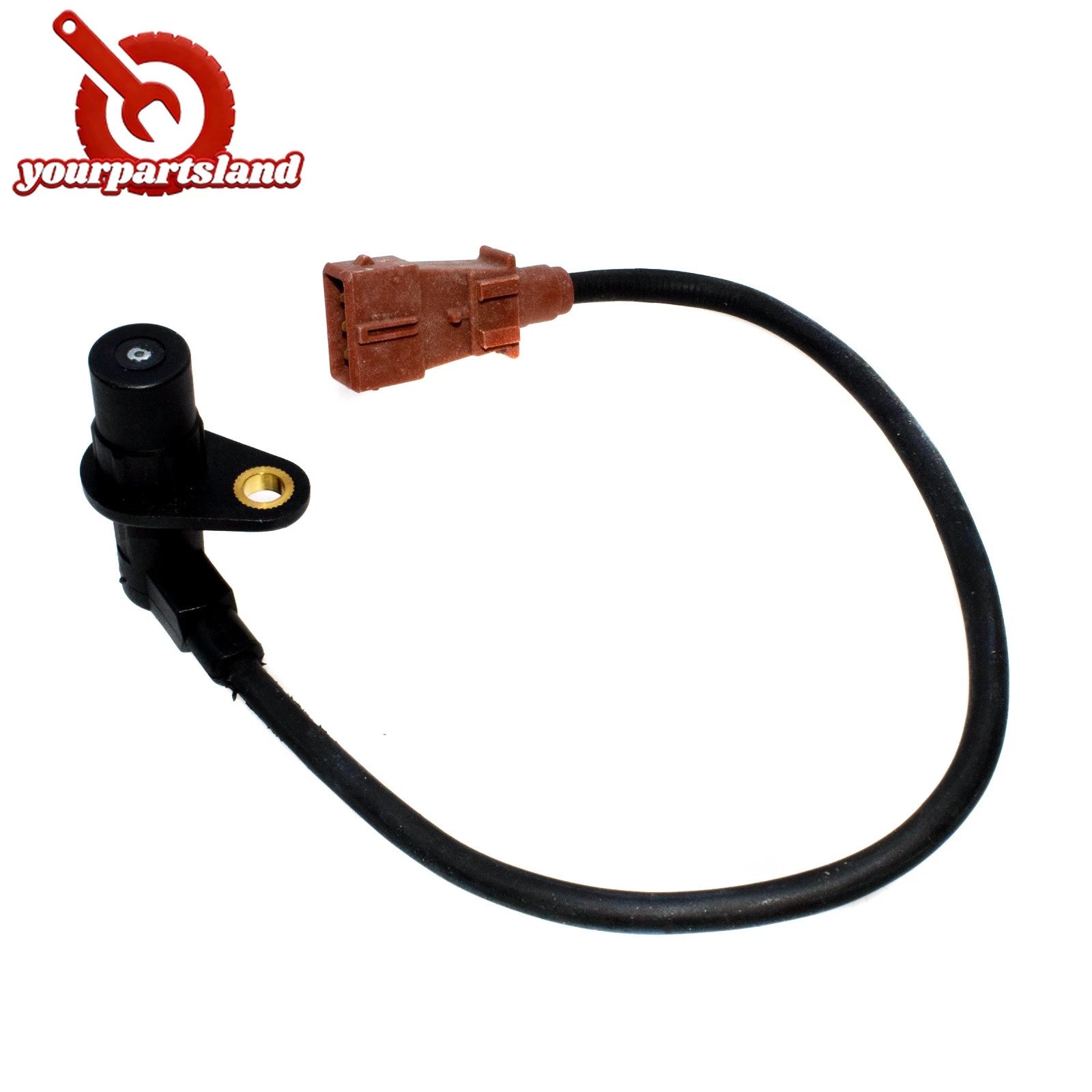 9622262480 For Peugeot 106 205 306 405 Citroen AX ZX CRANKSHAFT POSITION SENSOR 6B93BC-57