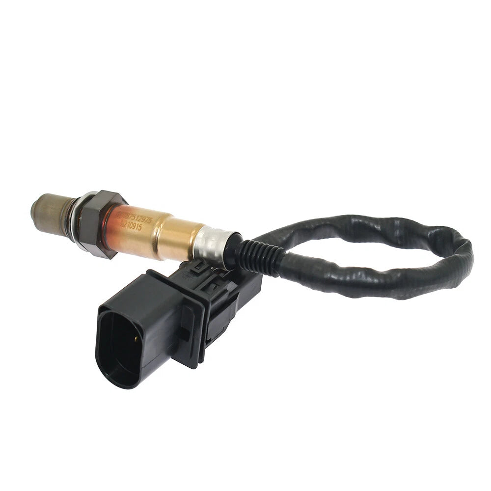 5-wire Wideband O2 Oxygen Sensor 0258007142 For BMW 3 Series E46 X3 E83 Z4 E85 6B93BC-57