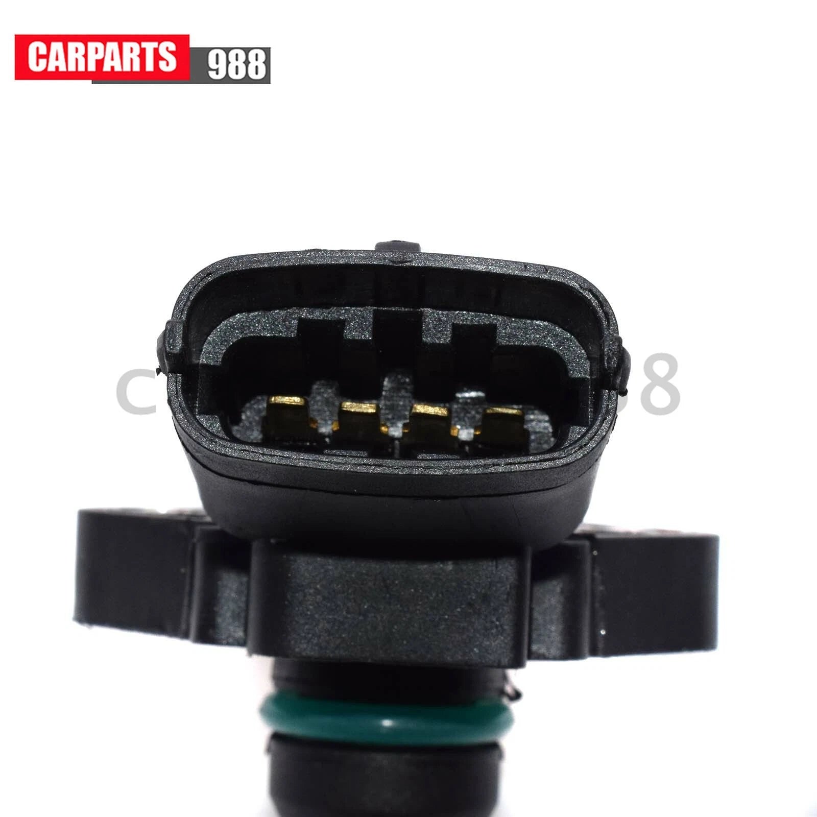 Manifold Absolute Pressure Sensor for Hyundai Accent Subaru Forester 3933026300 6B93BC-57