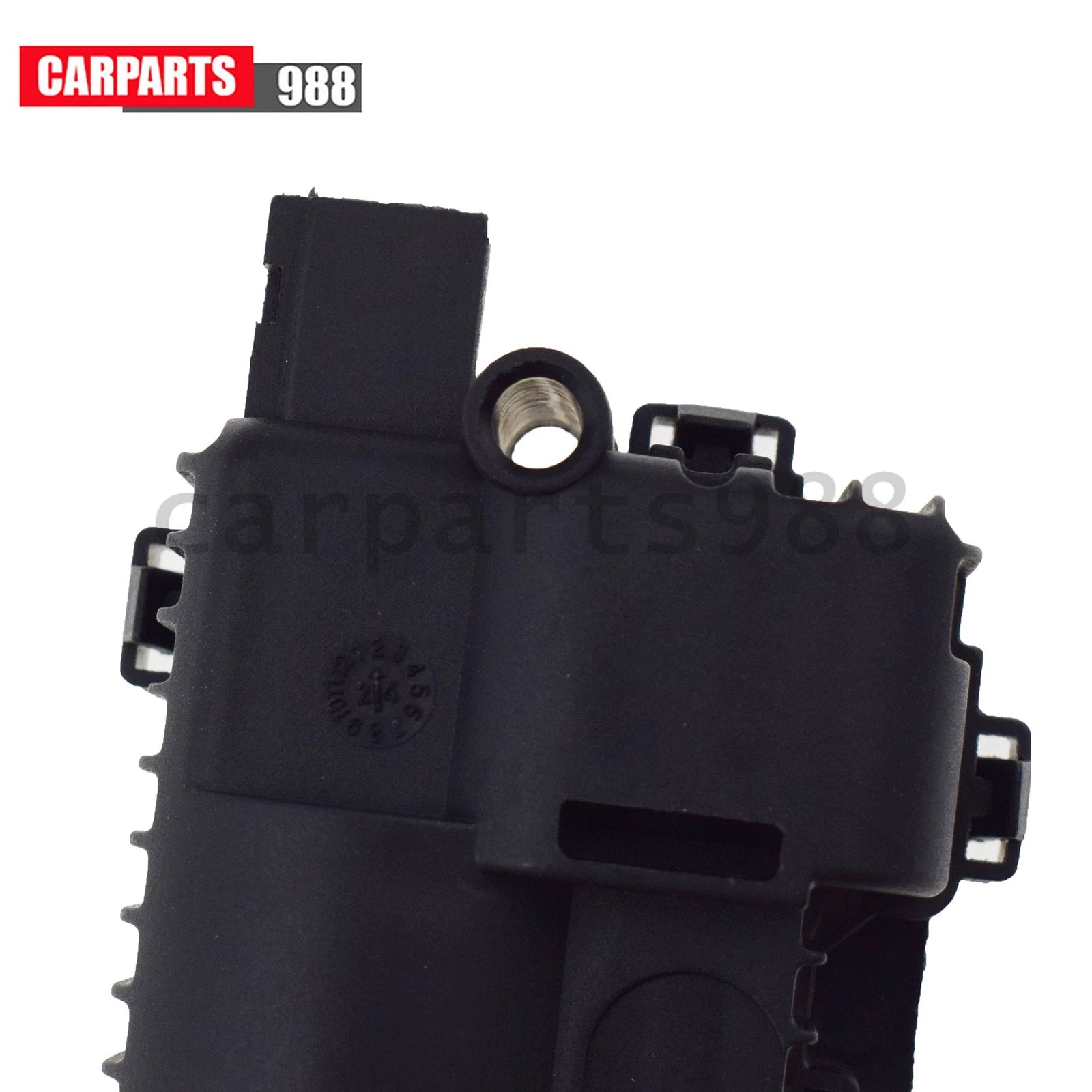 Fuel Flap Door Motor For Vauxhall Astra Zafira Vectra 6207133 13158426 24438209 6B93BC-57