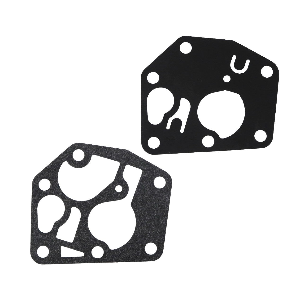 Carburetor Kit with Gaskets for Briggs & Stratton 10T502-0457-E1, 10T502-0495-B1 6B93BC-57