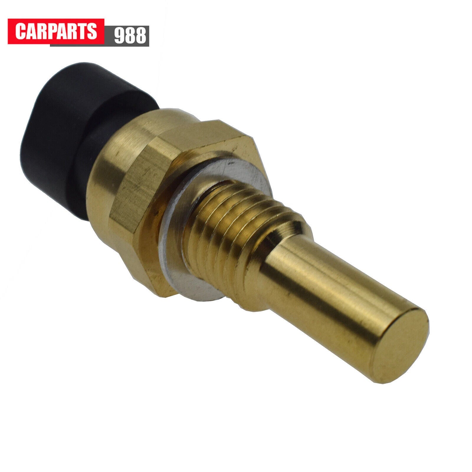 12608814 Coolant Temperature Sensor For Chevrolet GMC Buick Pontiac Cadillac 6B93BC-57
