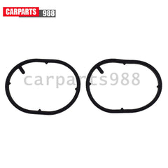 Engine Oil Cooler Gaskets for Porsche 911 Boxster Cayenne Cayman 94810717500 6B93BC-57