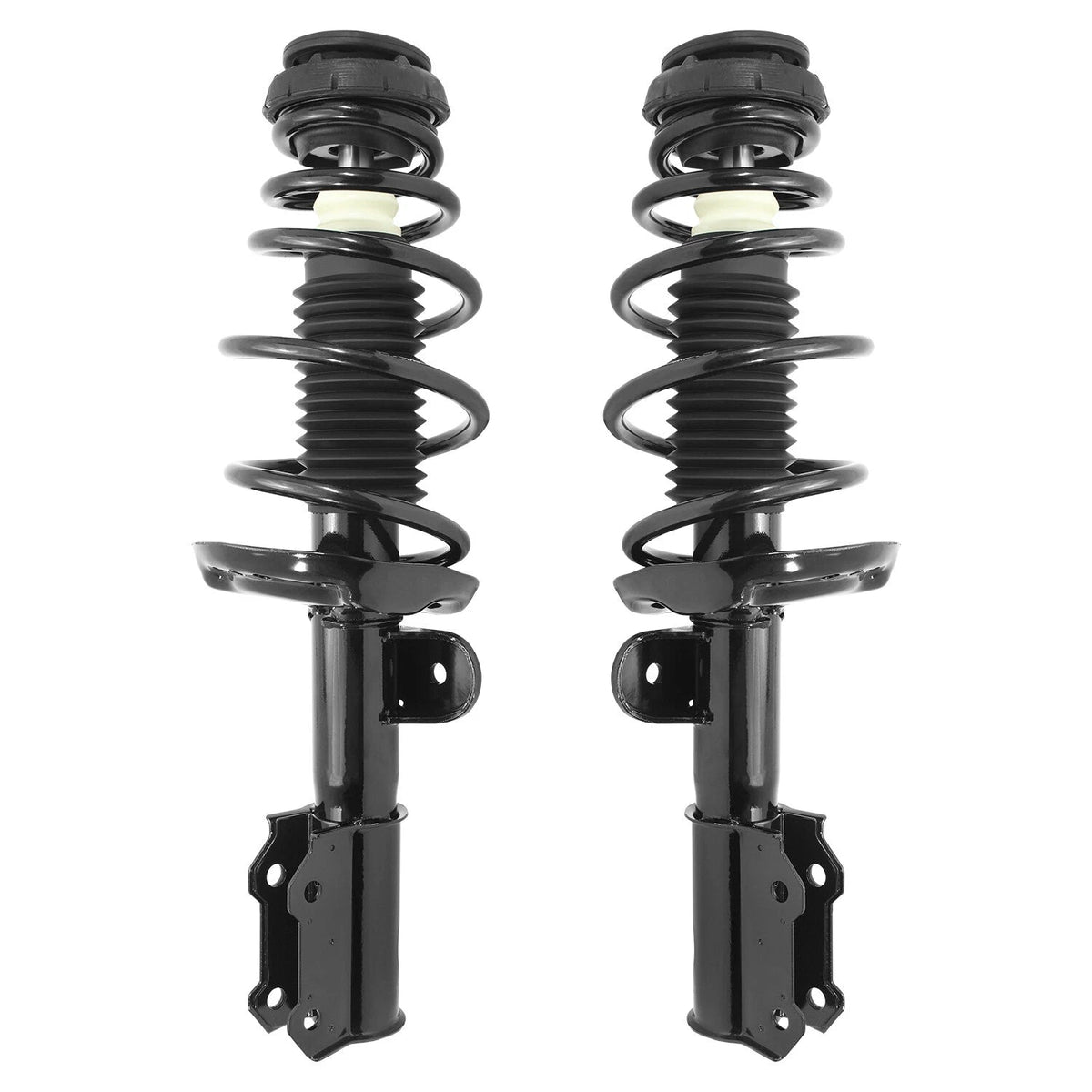 Front Complete Strut Assembly Kit for 2012-2016 Buick Verano 6B93BC-57