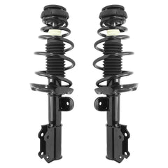 Front Complete Strut Assembly Kit for 2012-2016 Buick Verano 6B93BC-57