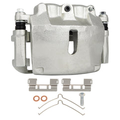 Front Right Brake Caliper 1Pc  Set For 2004-2005 Ford F-150 2005 Ford Lobo 6B93BC-57