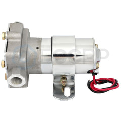 115 GPH Electric Fuel Pump For JM1042 Chrome 6B93BC-57
