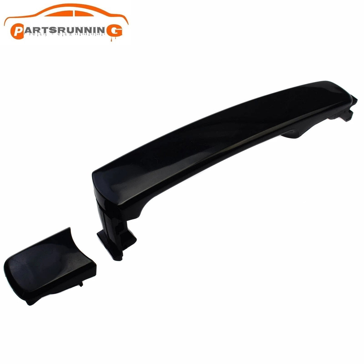 Exterior Door Handle For Infiniti G35 Nissan Murano Fits Front RH / REAR LH & RH 6B93BC-57