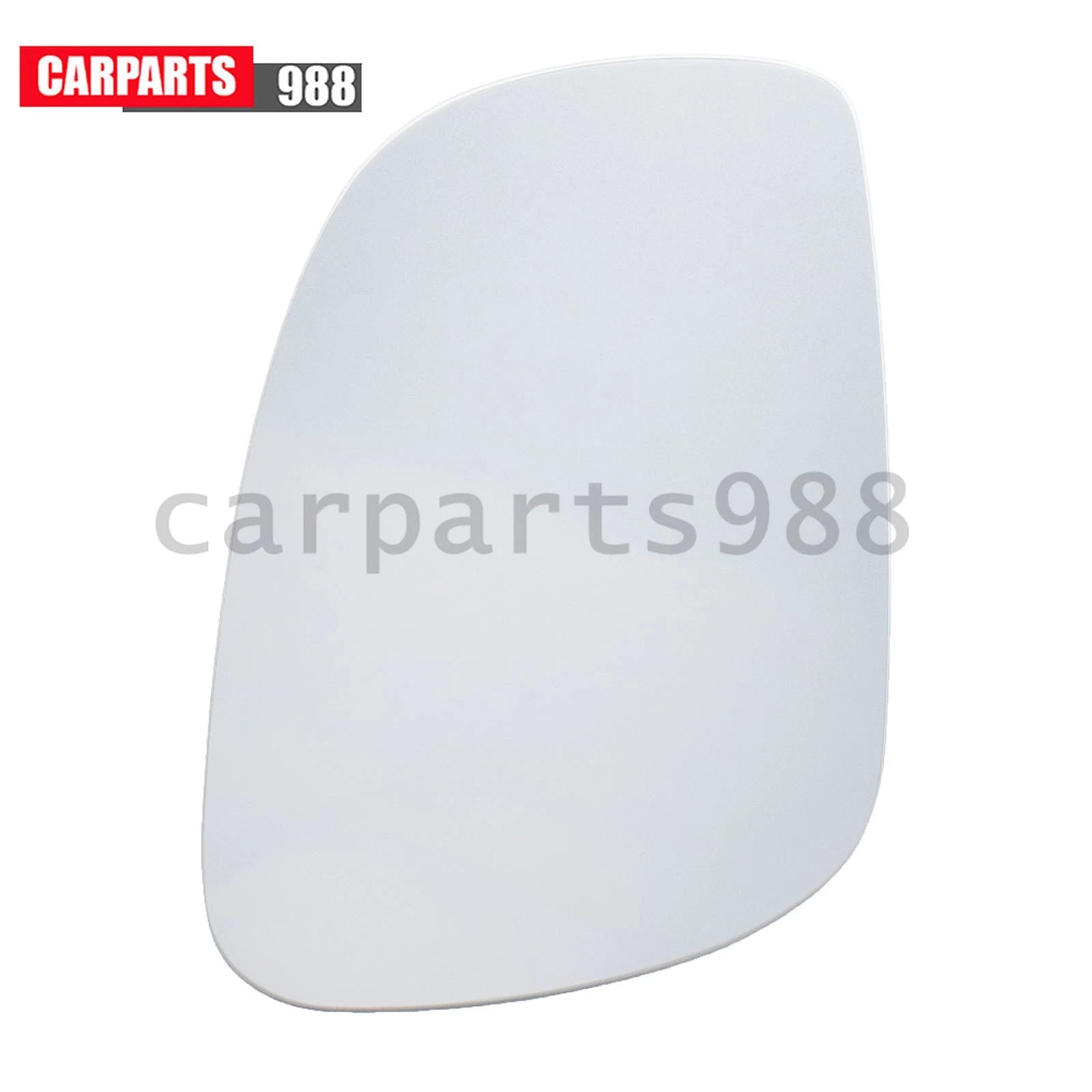 Right Side Rearview Mirror Glass Heated For VW Touran 2006 2007-2008 1T0857522 6B93BC-57