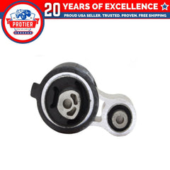 Motor Mount 2PCS Set Compatible for Compatible ford Edge Flex Taurus/ Lincoln 6B93BC-57