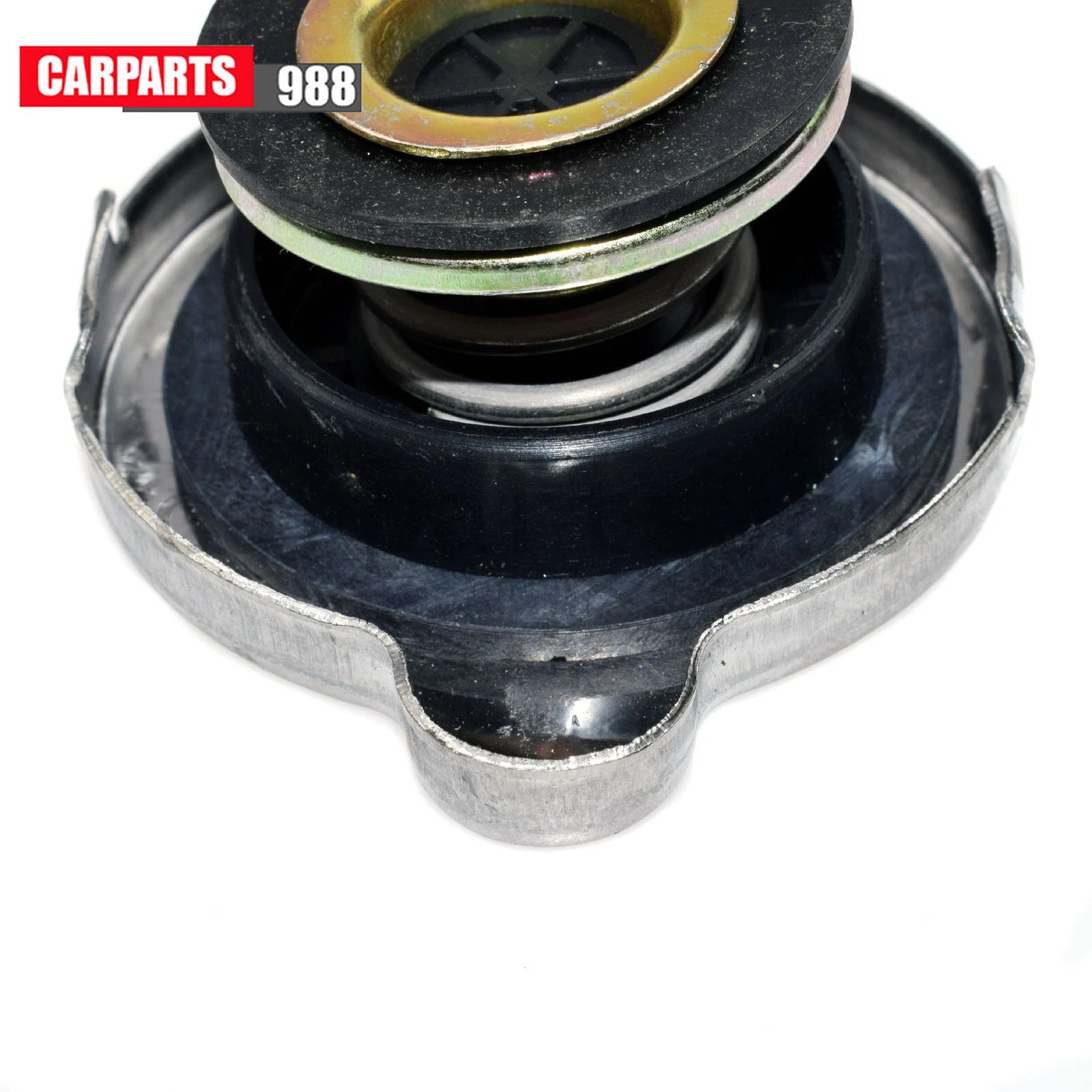 Engine Coolant Recovery Tank Cap For Mercedes E320 C230 CL600 S600 1245000406 6B93BC-57