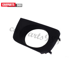 Front Left Bumper Fog Light Bezel Cover For 2006-2009 Toyota 4Runner 52128-35040 6B93BC-57