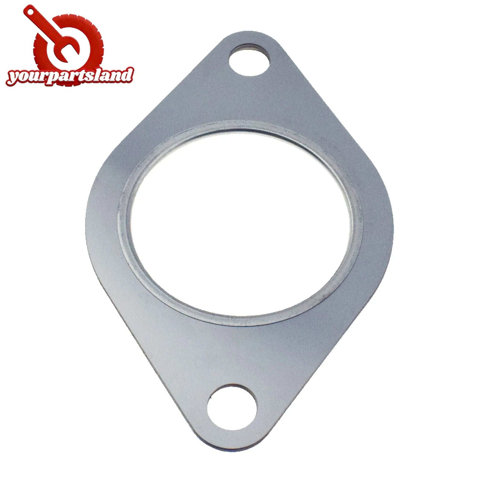 For Subaru Forester Turbo Impreza WRX GT Exhaust Lower Up Pipe Gasket 44022AA170 6B93BC-57