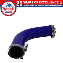 Intercooler Hose Kit Turbocharger to Pipe Fits Silverado 2500 HD Silverado 3500 6B93BC-57