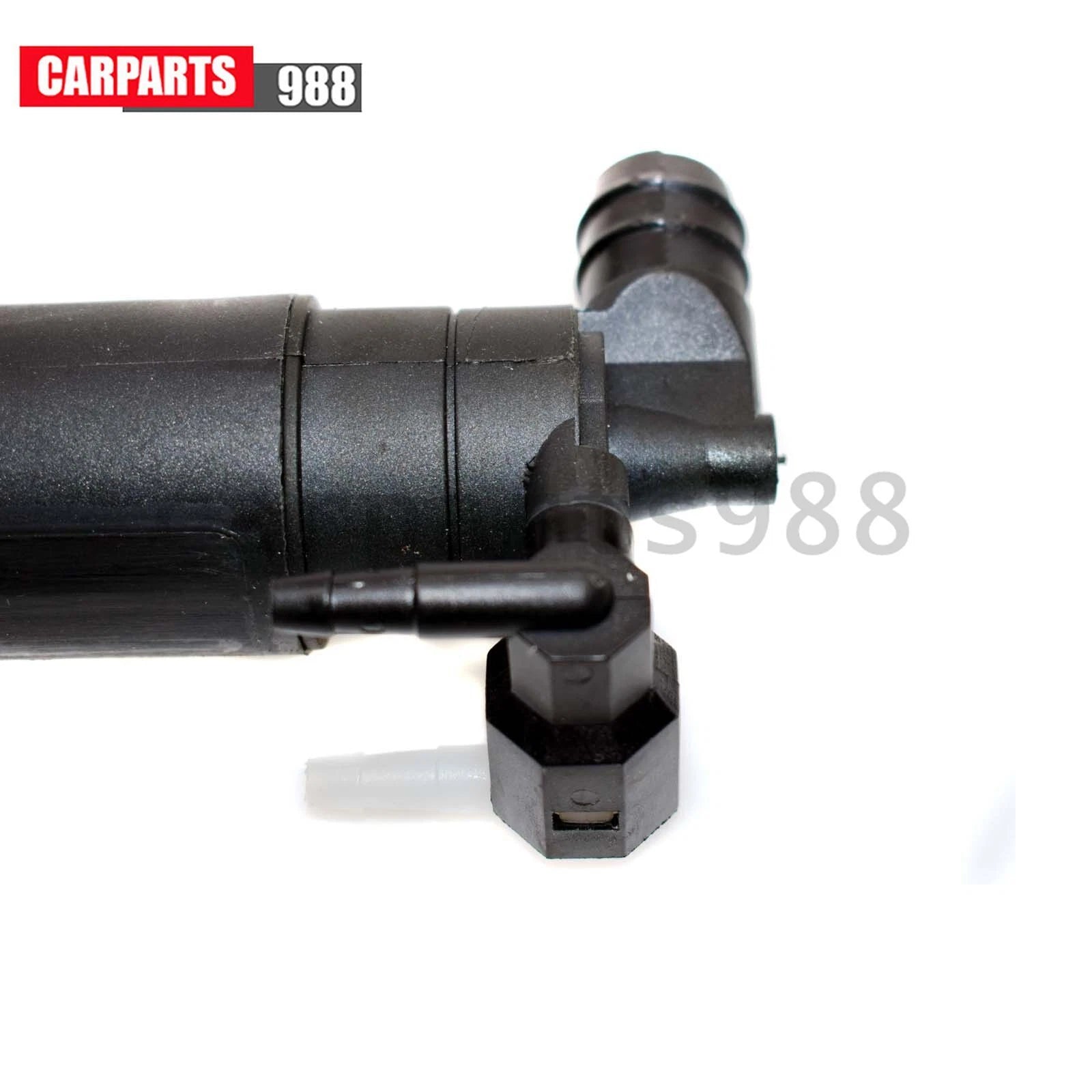 Windshield Washer Motor Pump For Citroen Xsara Picasso Peugeot 643475 9643447980 6B93BC-57