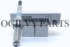 22401AA830 NGK Iridium  Spark Plug (x4)  OME For FXE24HR11 3457 oc