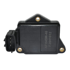Mass Air Flow Sensor MAF For Nissan D21 Sentra 100NX Sunny B13 Primera AFH45M-46 6B93BC-57