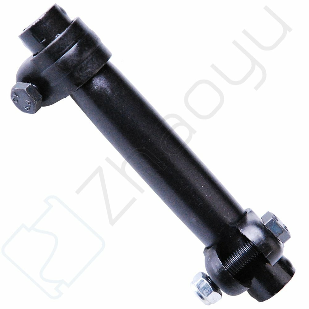 Fits Chevy Biscayne Caprice Impala 10set Front Ball Joints Tie Rods Suspension 6B93BC-57
