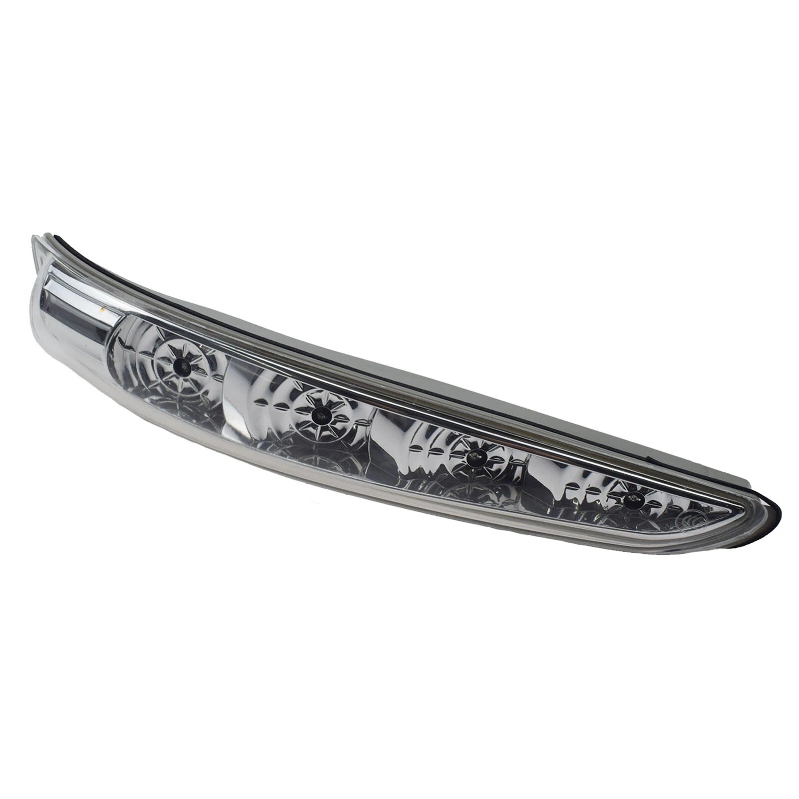 Right Side Mirror LED Turn Signal Light For 10-14 Hyundai Sonata MK8 87624-4Q000 6B93BC-57