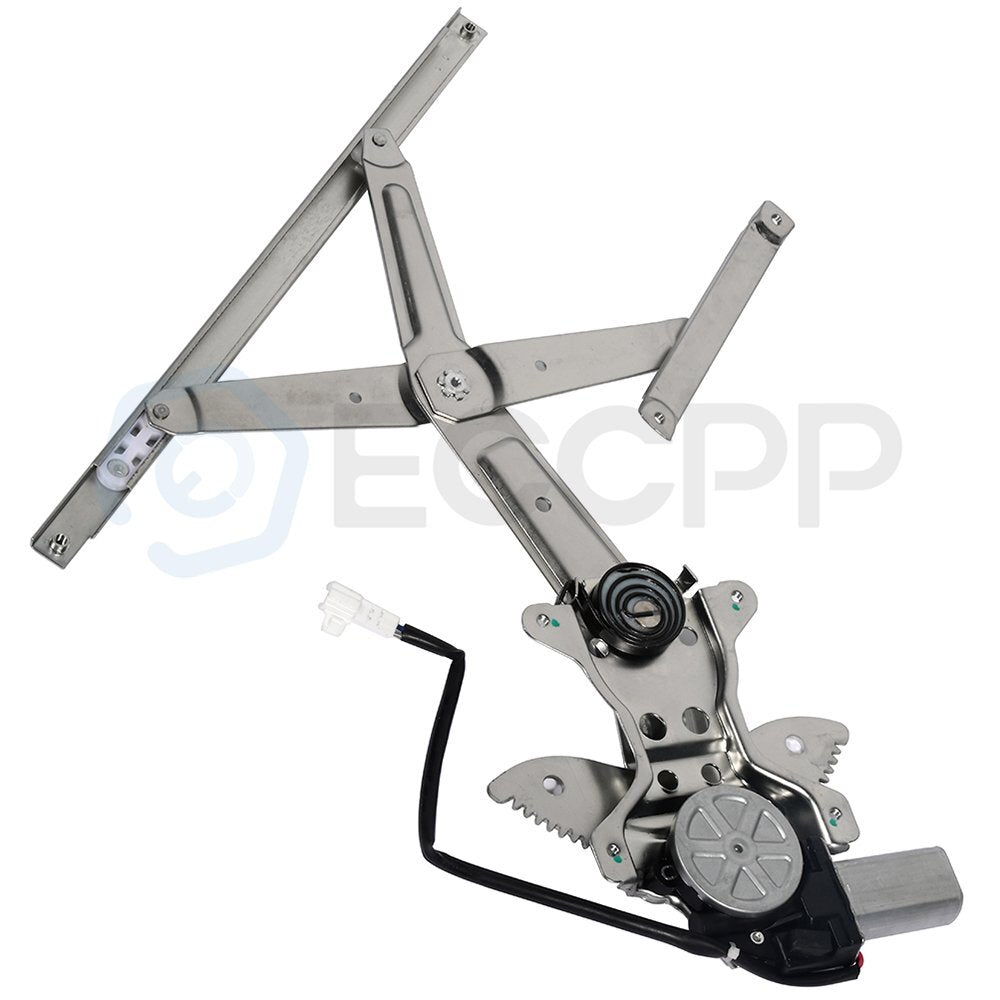 For Toyota for Corolla 1998-02 Front Driver Window Regulator & Motor Assembly 6B93BC-57